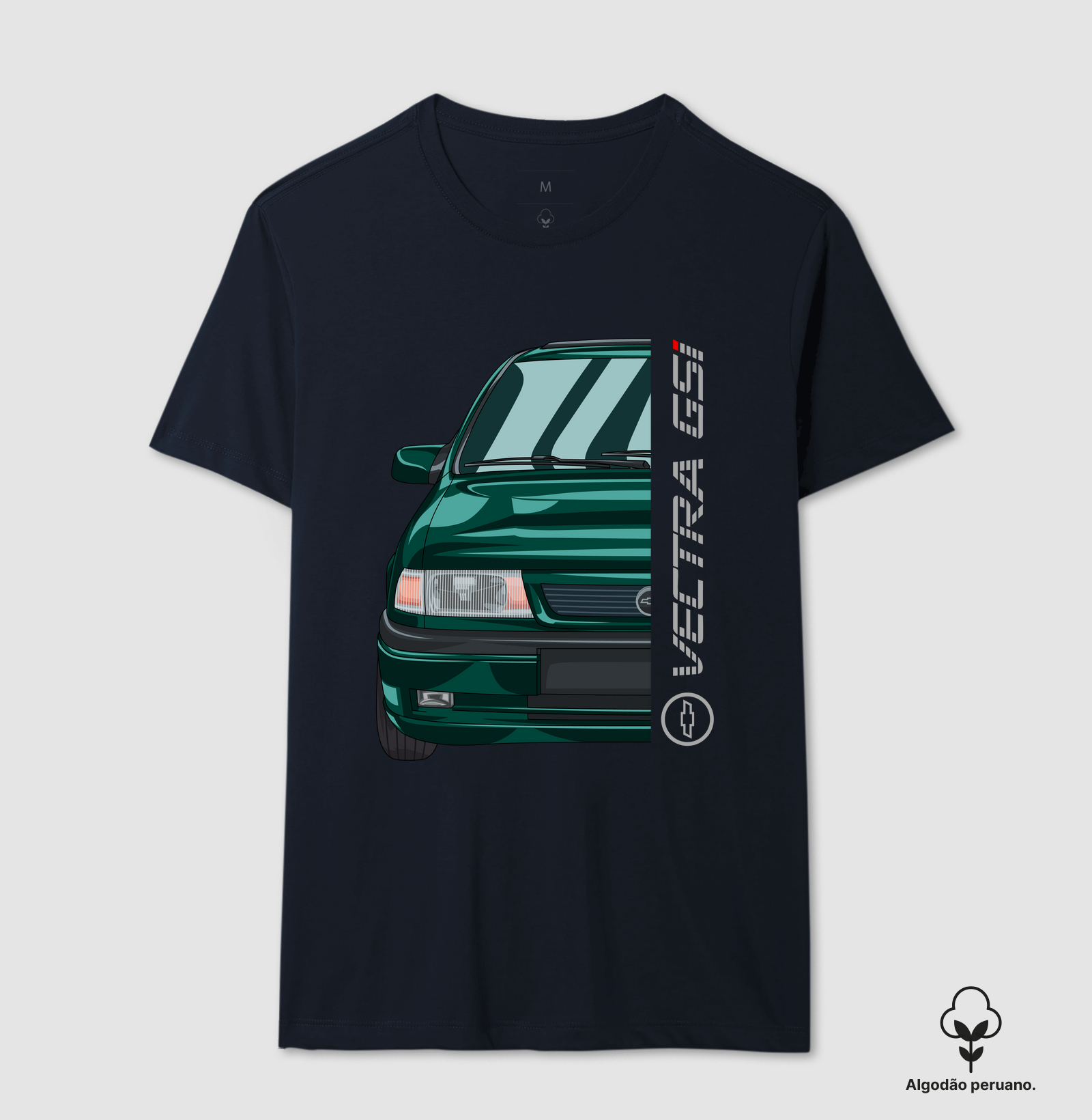 Camisa 3