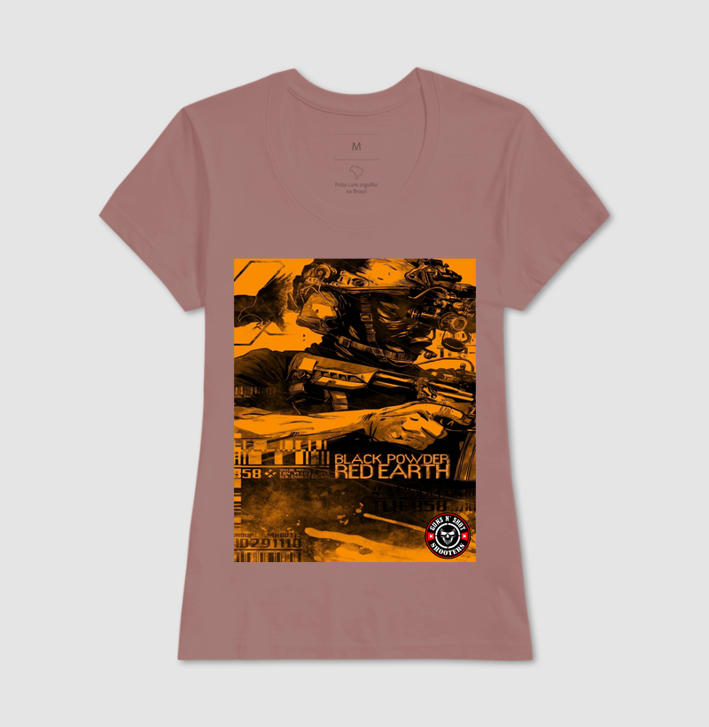 Camisa 17