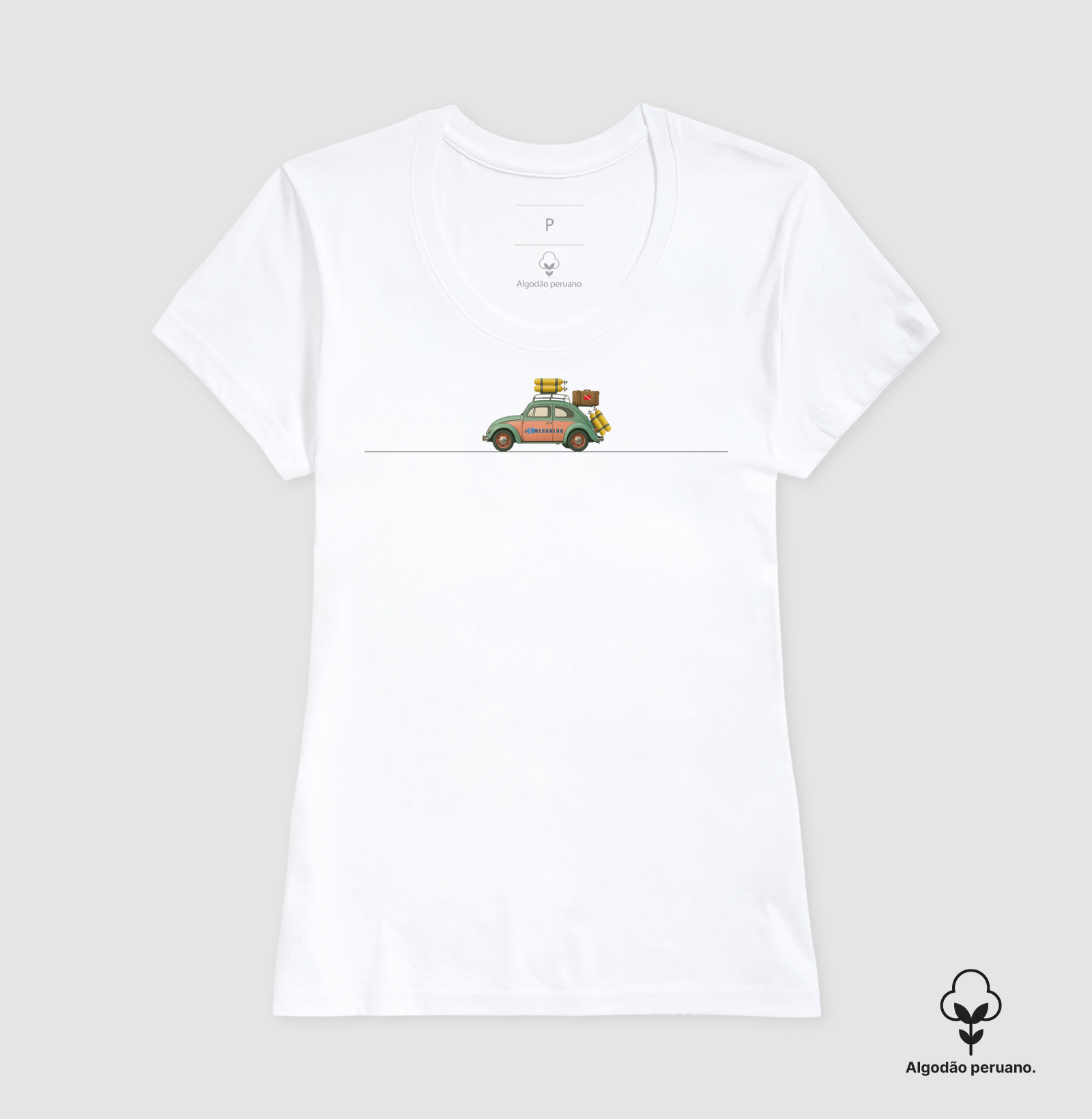 Camisa 5