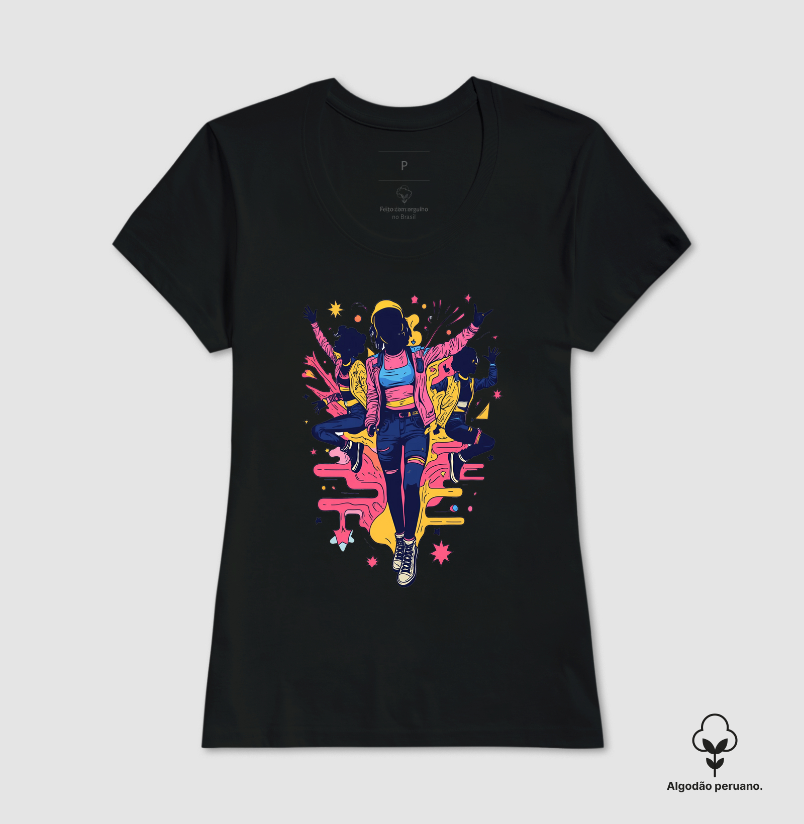 Camisa 6