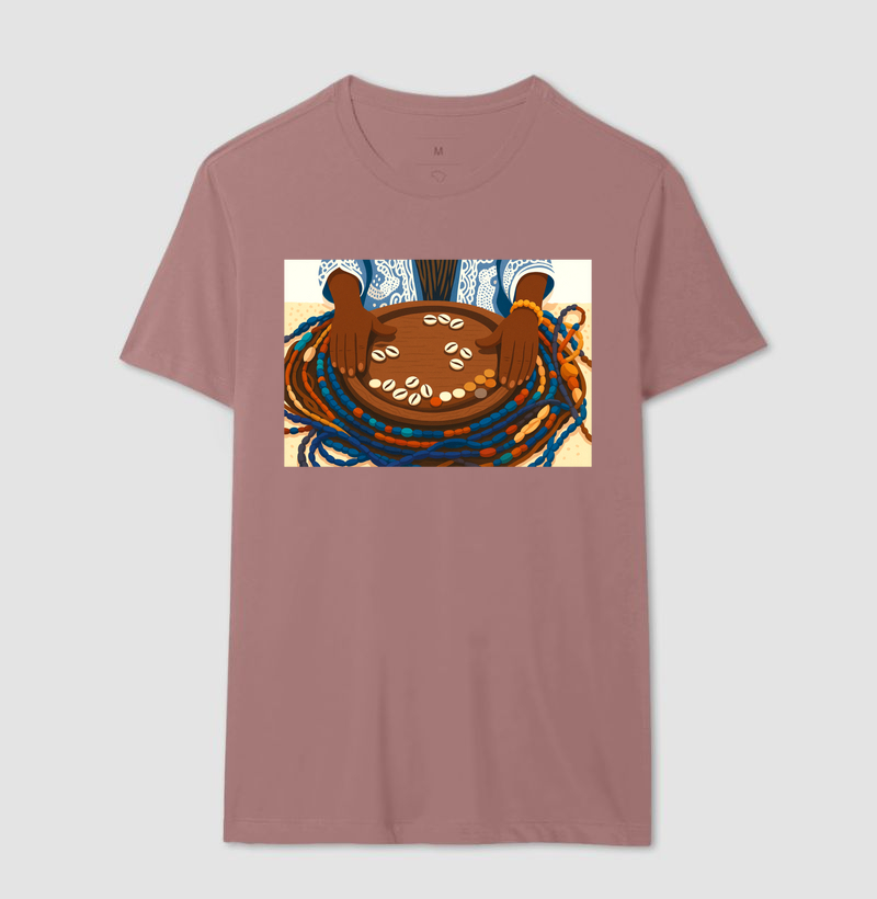 Camisa 19