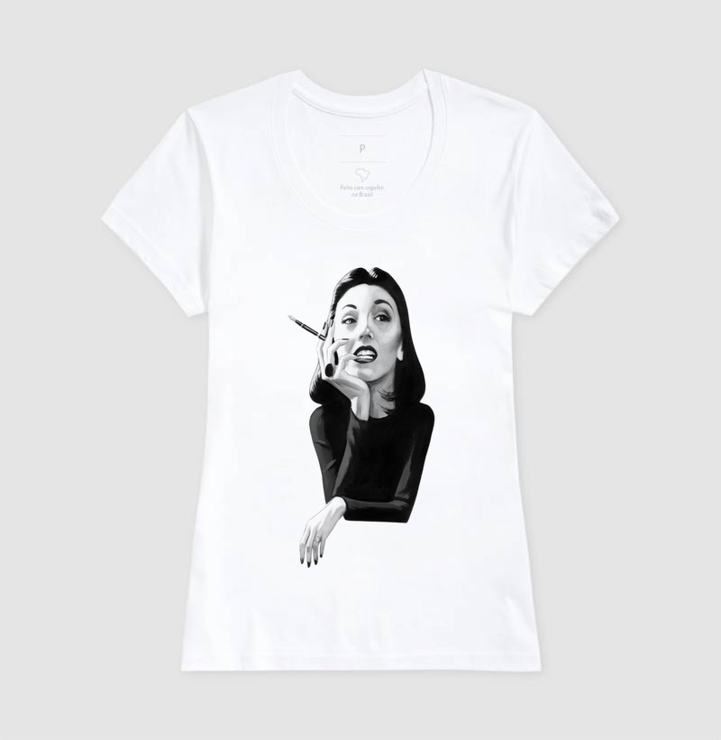 Camisa 11