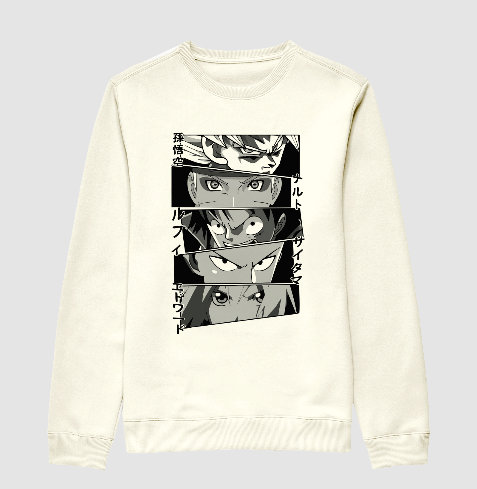 Camisa 1