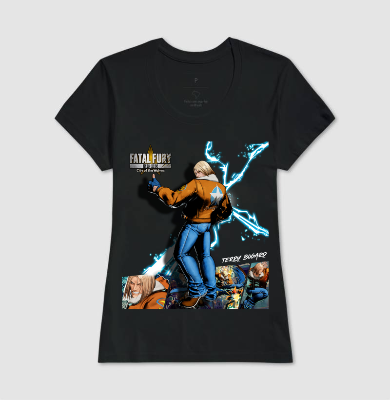 Camisa 2