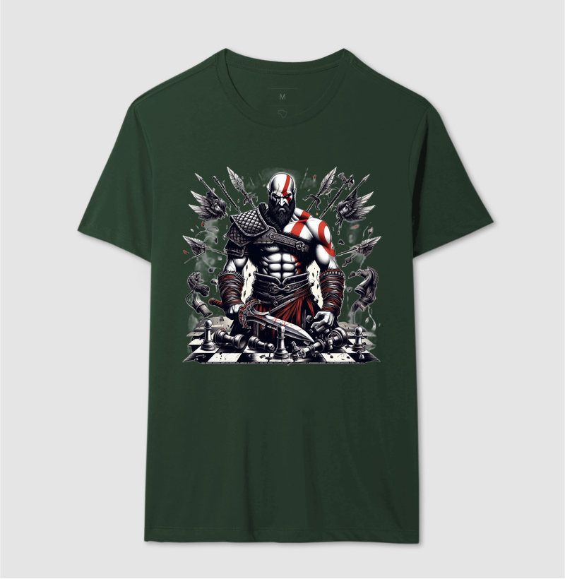 Camisa 9