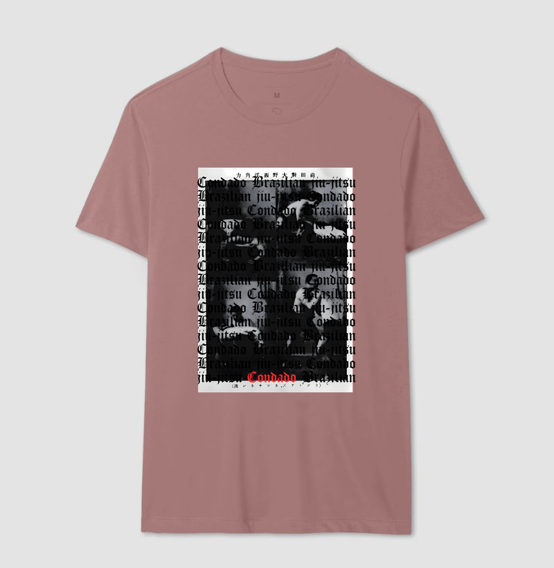 Camisa 18