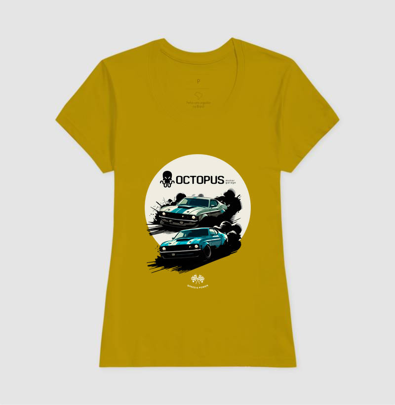 Camisa 11