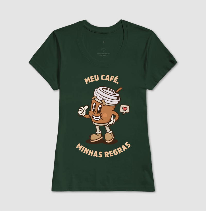 Camisa 14