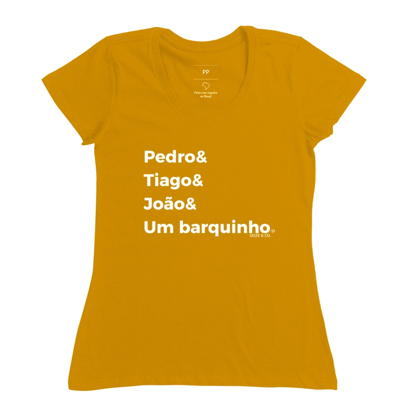 Camisa 13