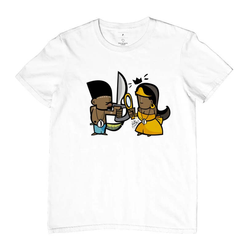 Camisa 1