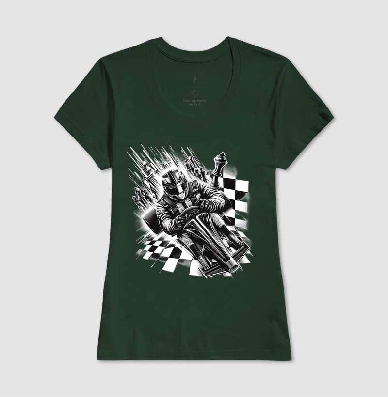 Camisa 17