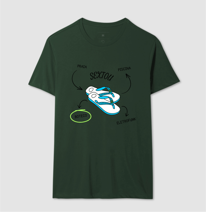Camisa 8