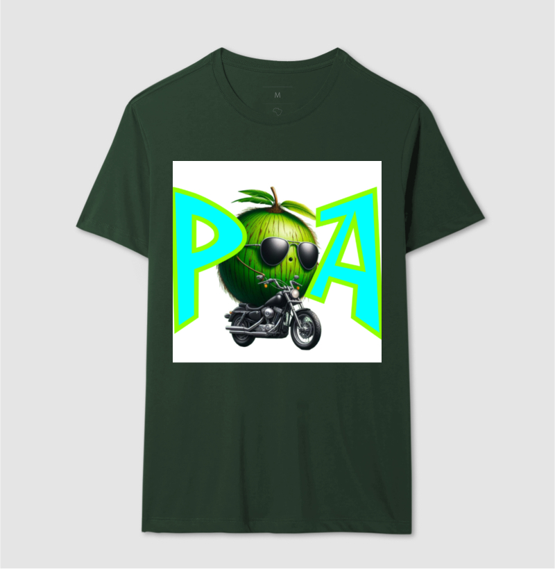 Camisa 11