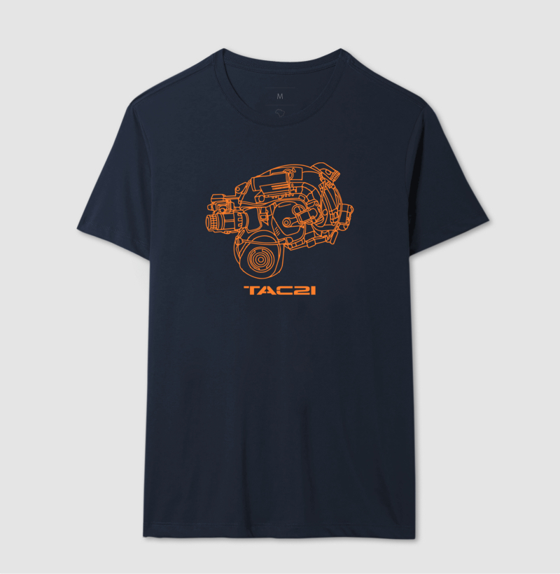 Camisa 10
