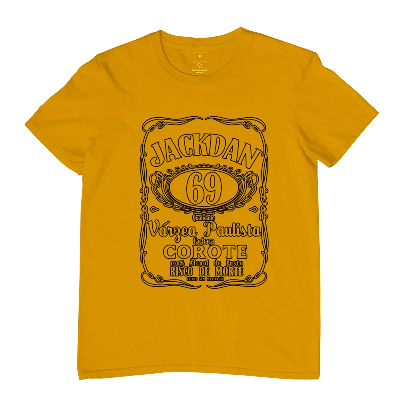 Camisa 13