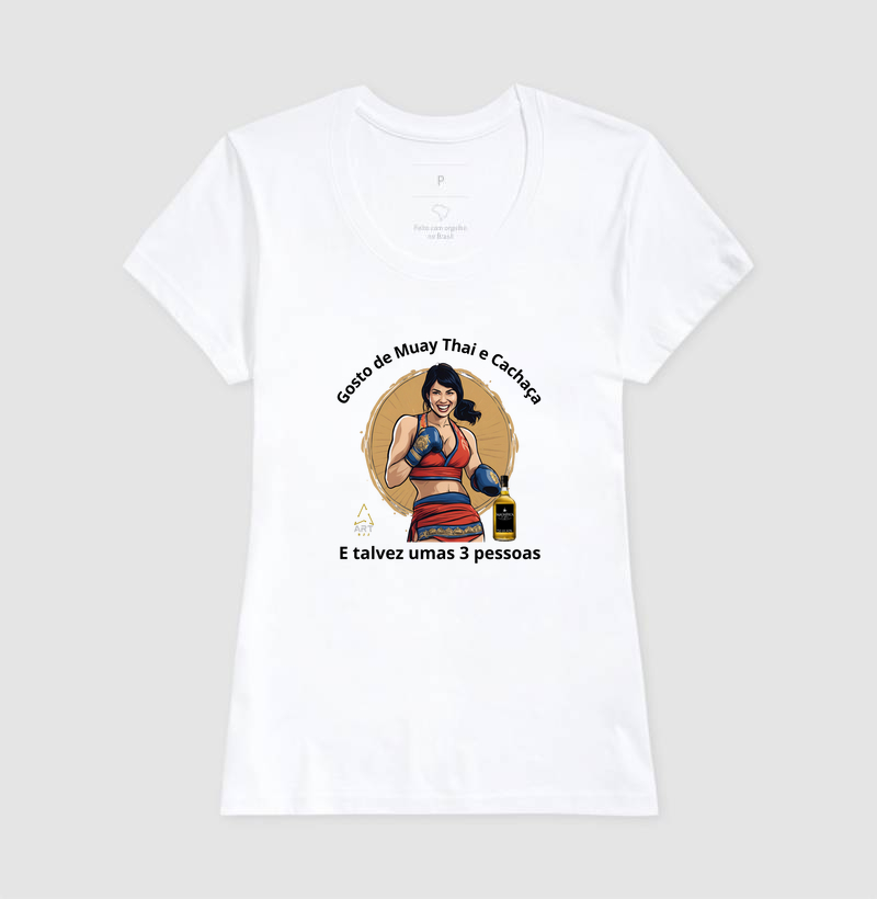 Camisa 10