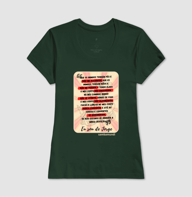 Camisa 10