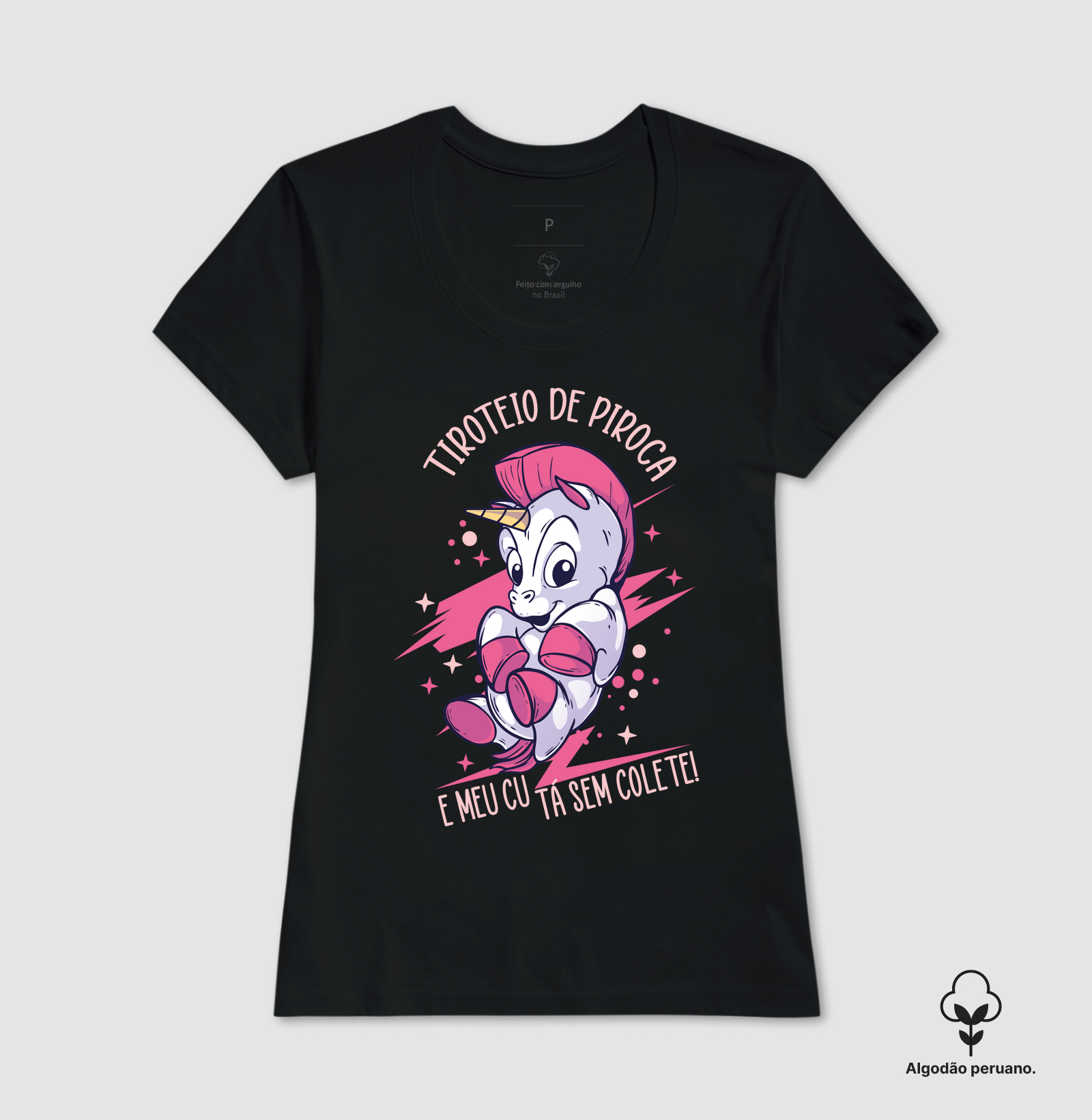Camisa 5