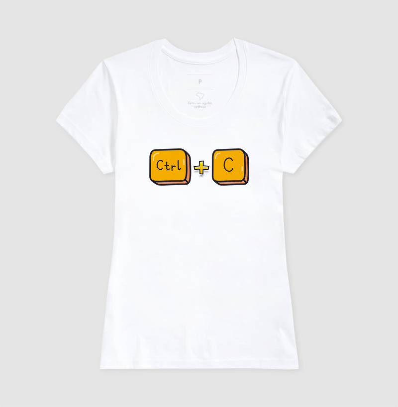 Camisa 7
