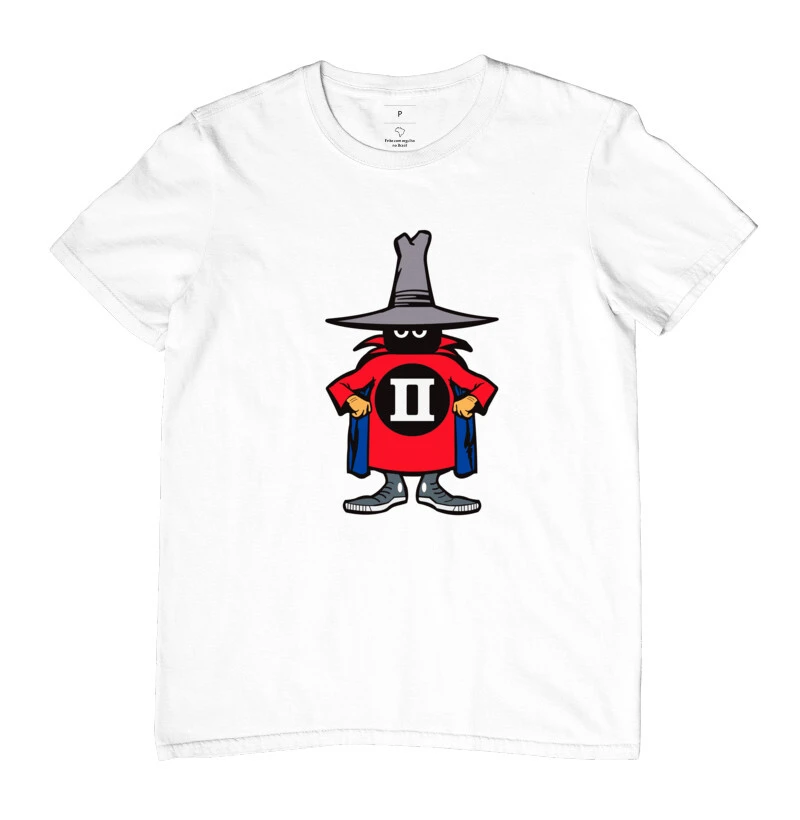 Camisa 7