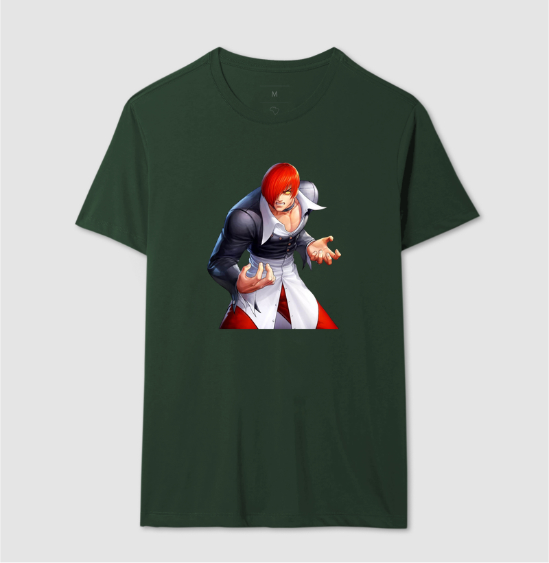 Camisa 9
