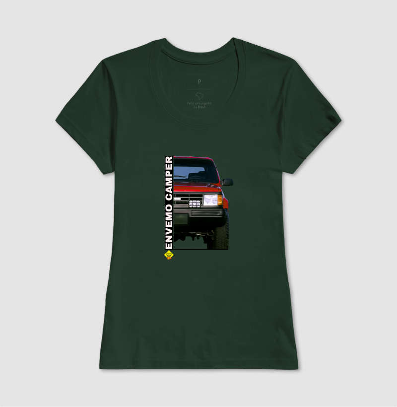 Camisa 15