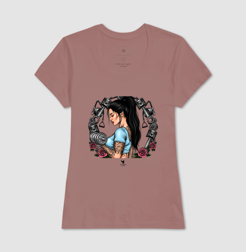 Camisa 7