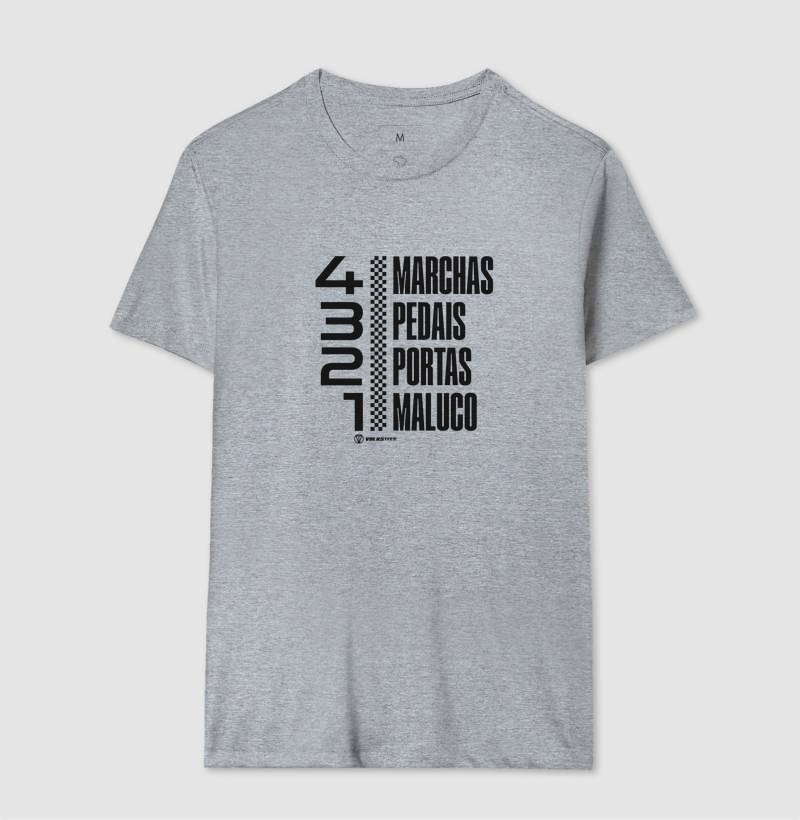 Camisa 10