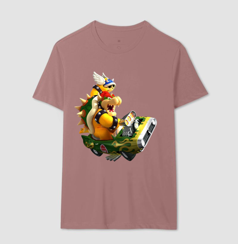 Camisa 16