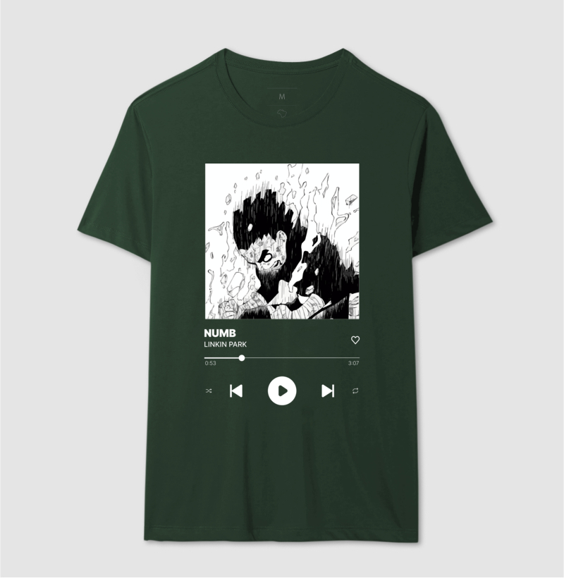 Camisa 5