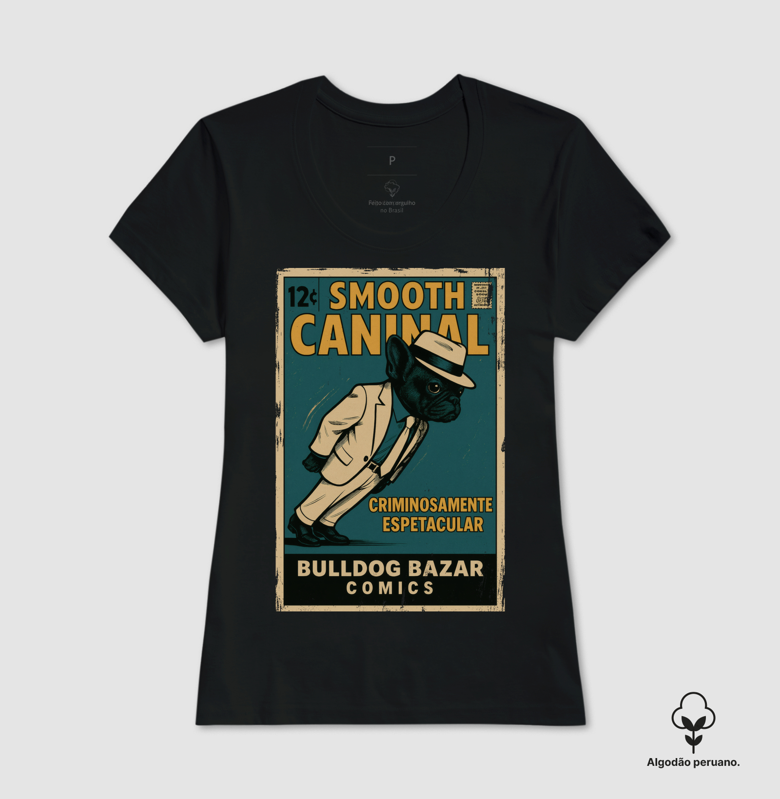 Camisa 2