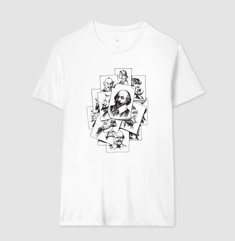 Camisa 11