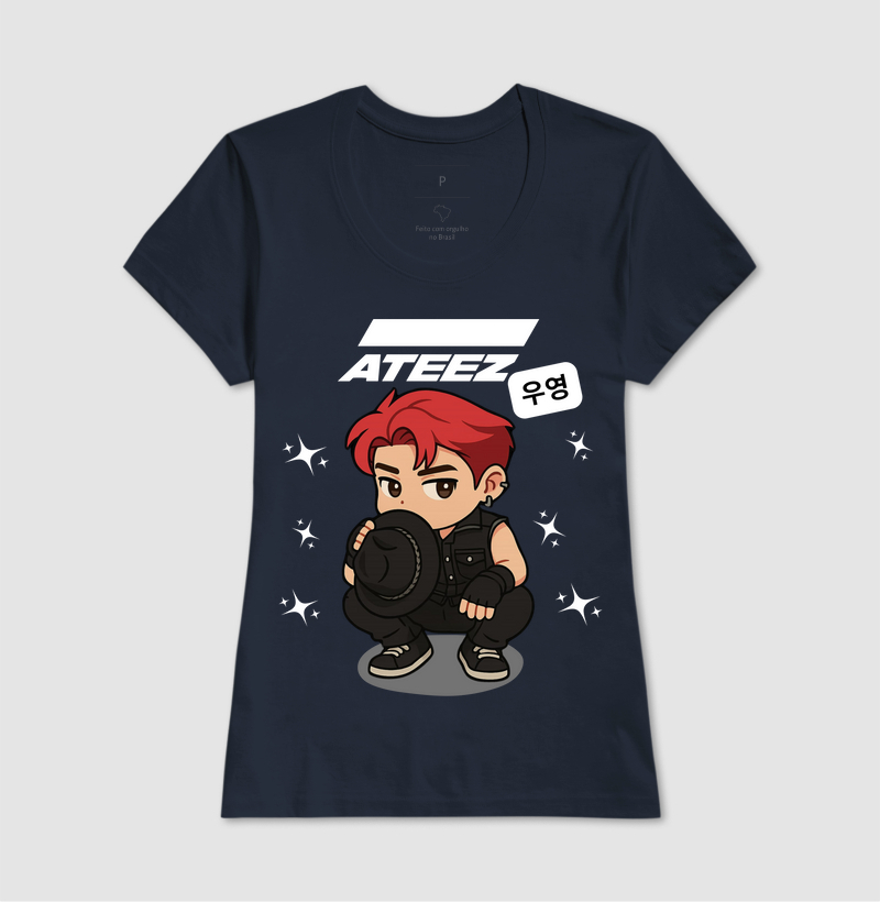 Camisa 6