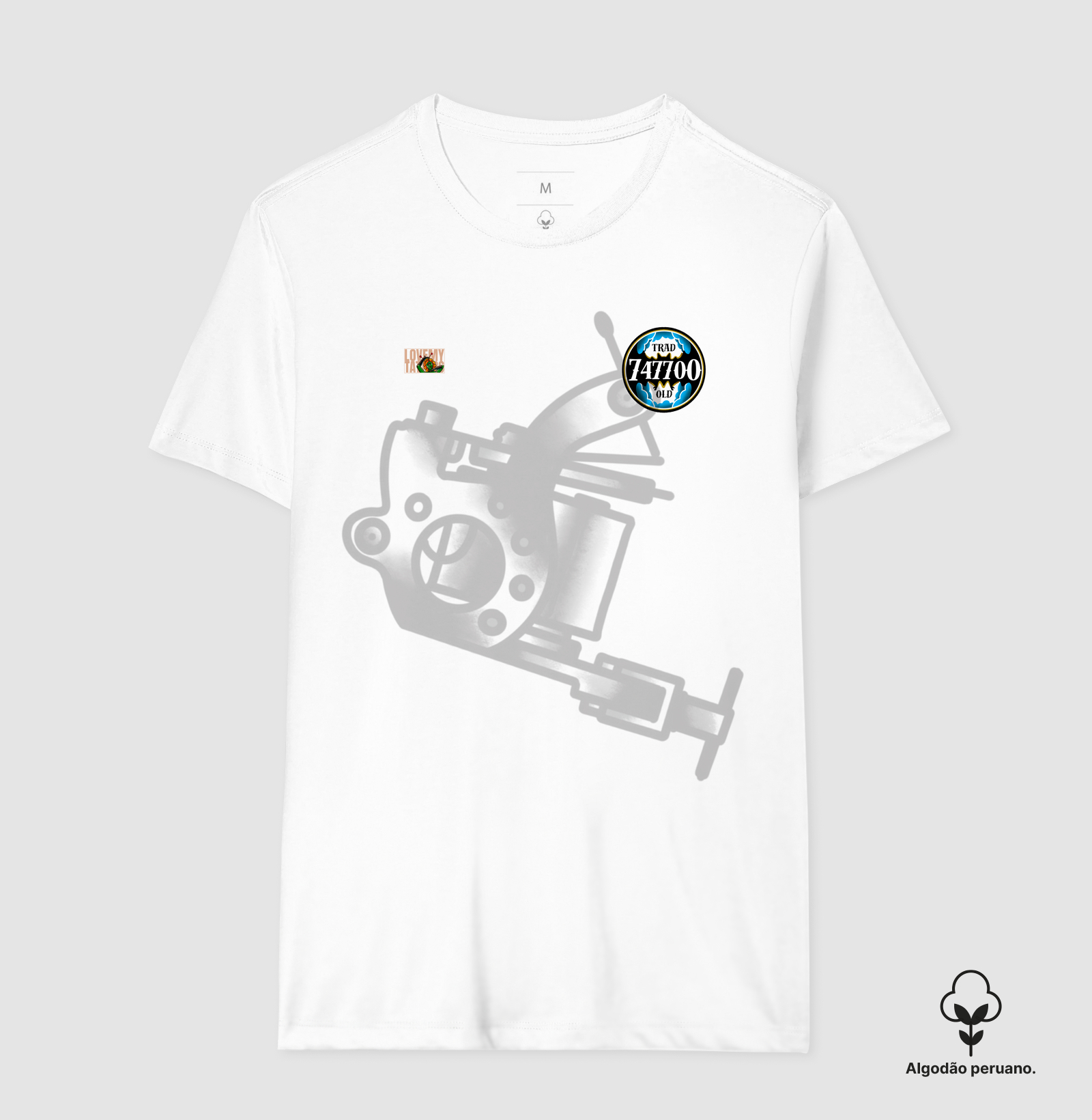 Camisa 2