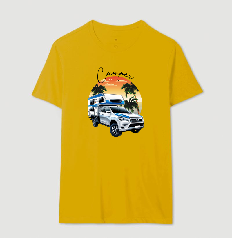 Camisa 11