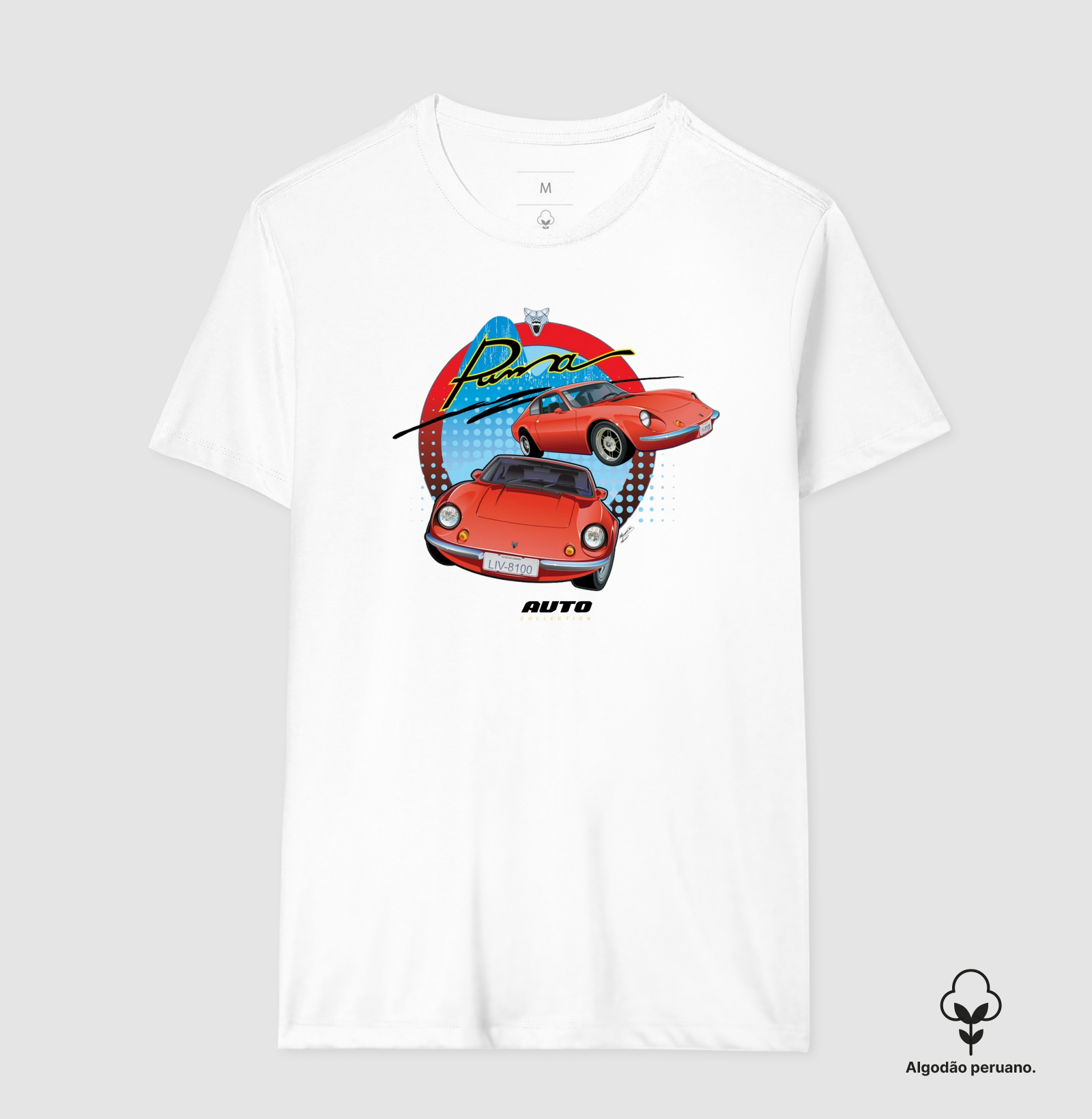 Camisa 6