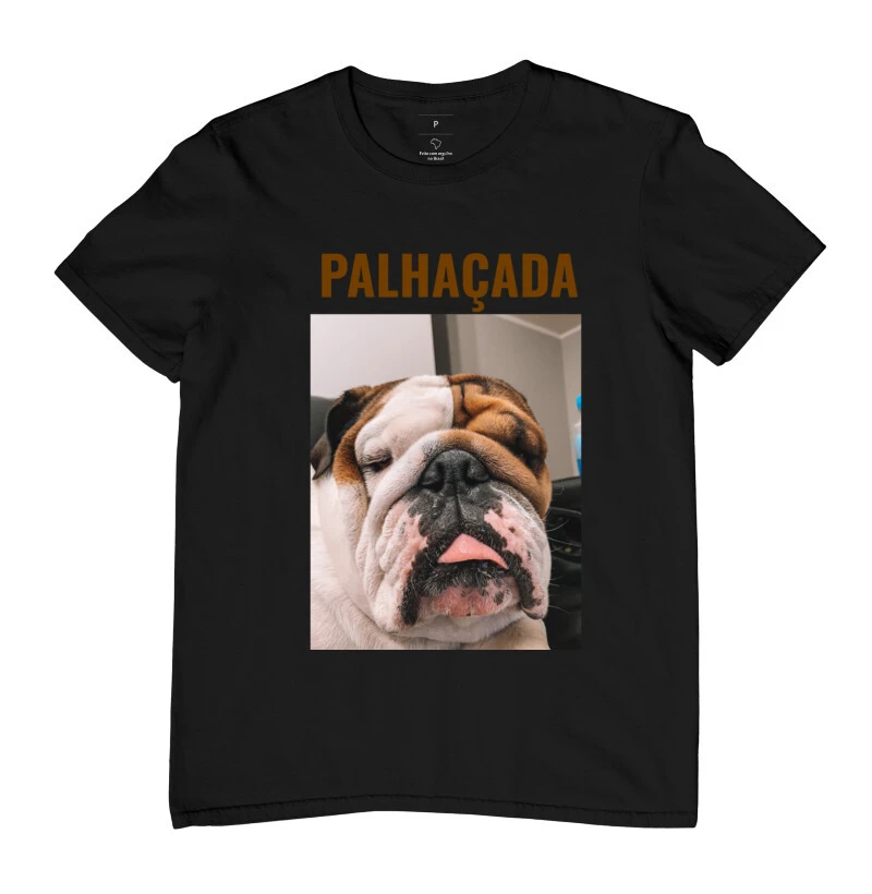 Camisa 10