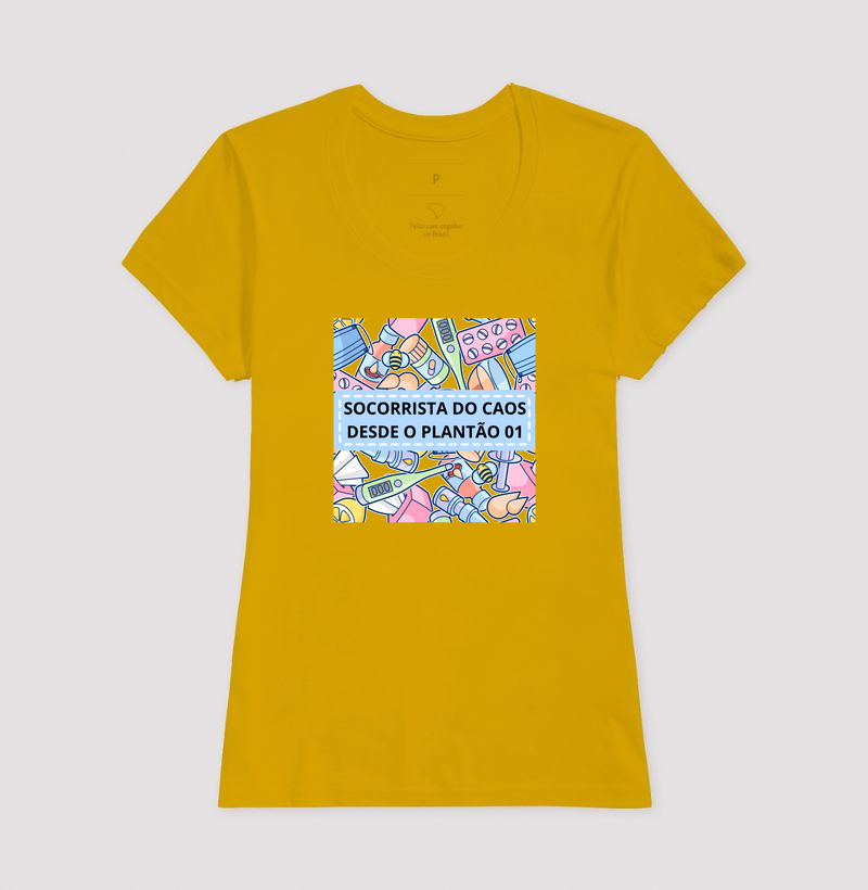 Camisa 15
