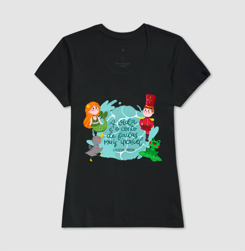 Camisa 11