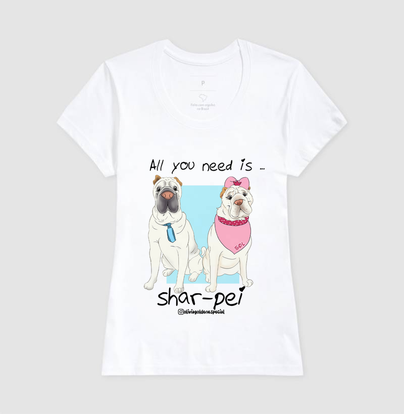 Camisa 3