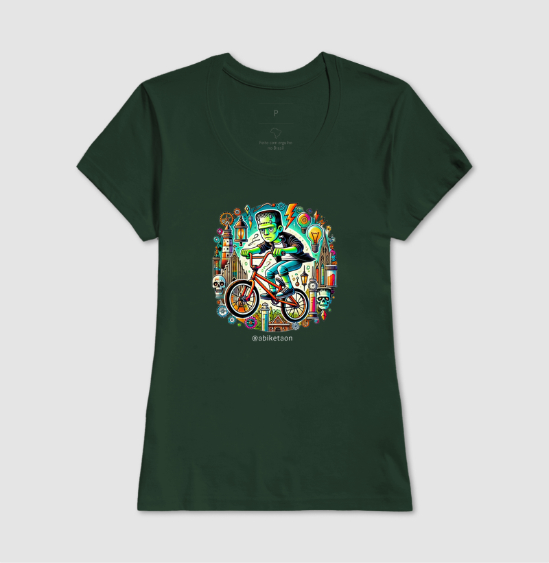 Camisa 12