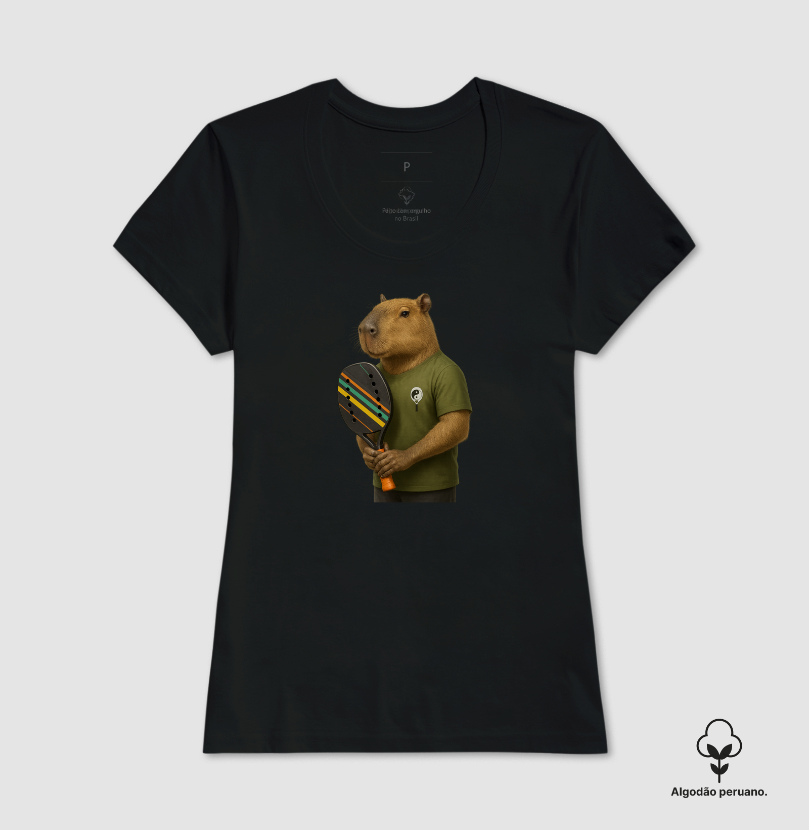 Camisa 1