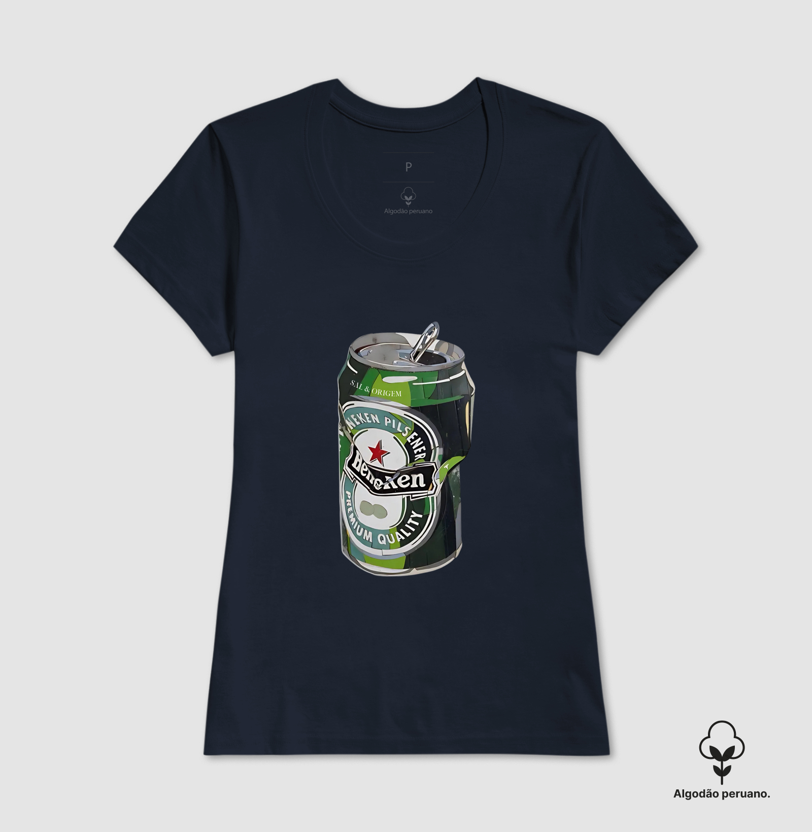 Camisa 5