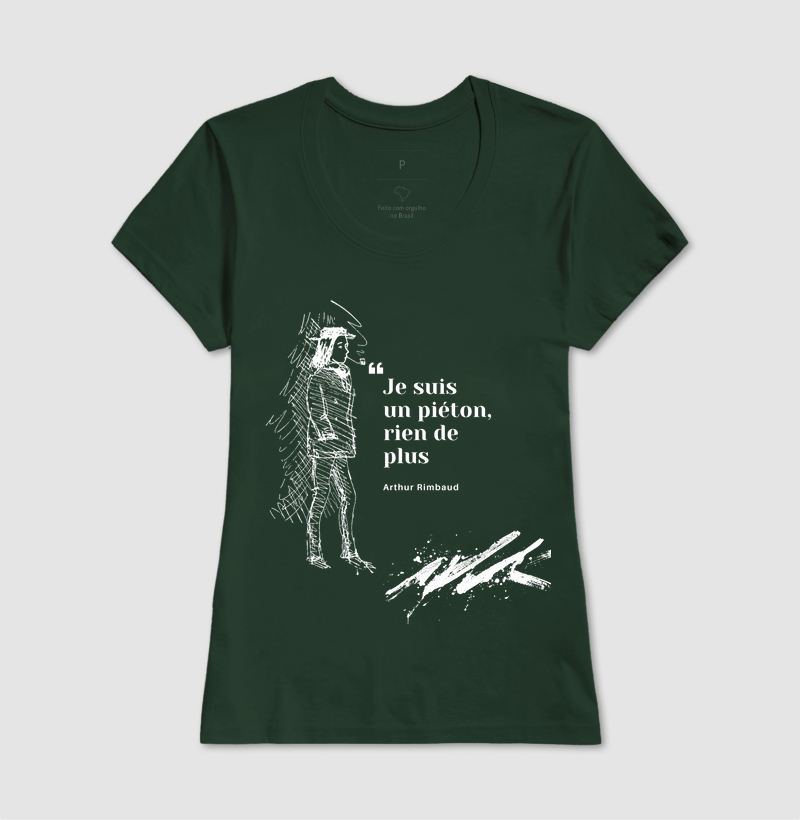 Camisa 12
