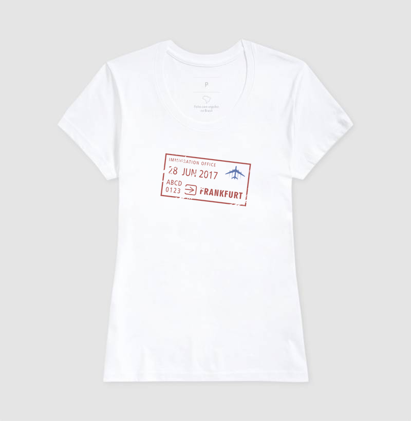 Camisa 6