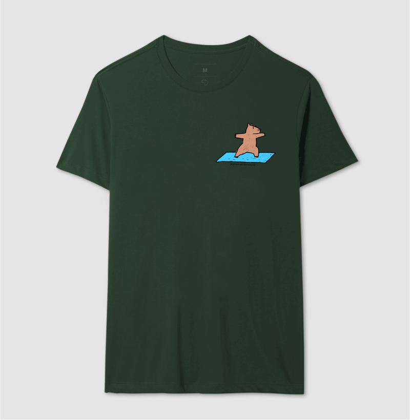 Camisa 10