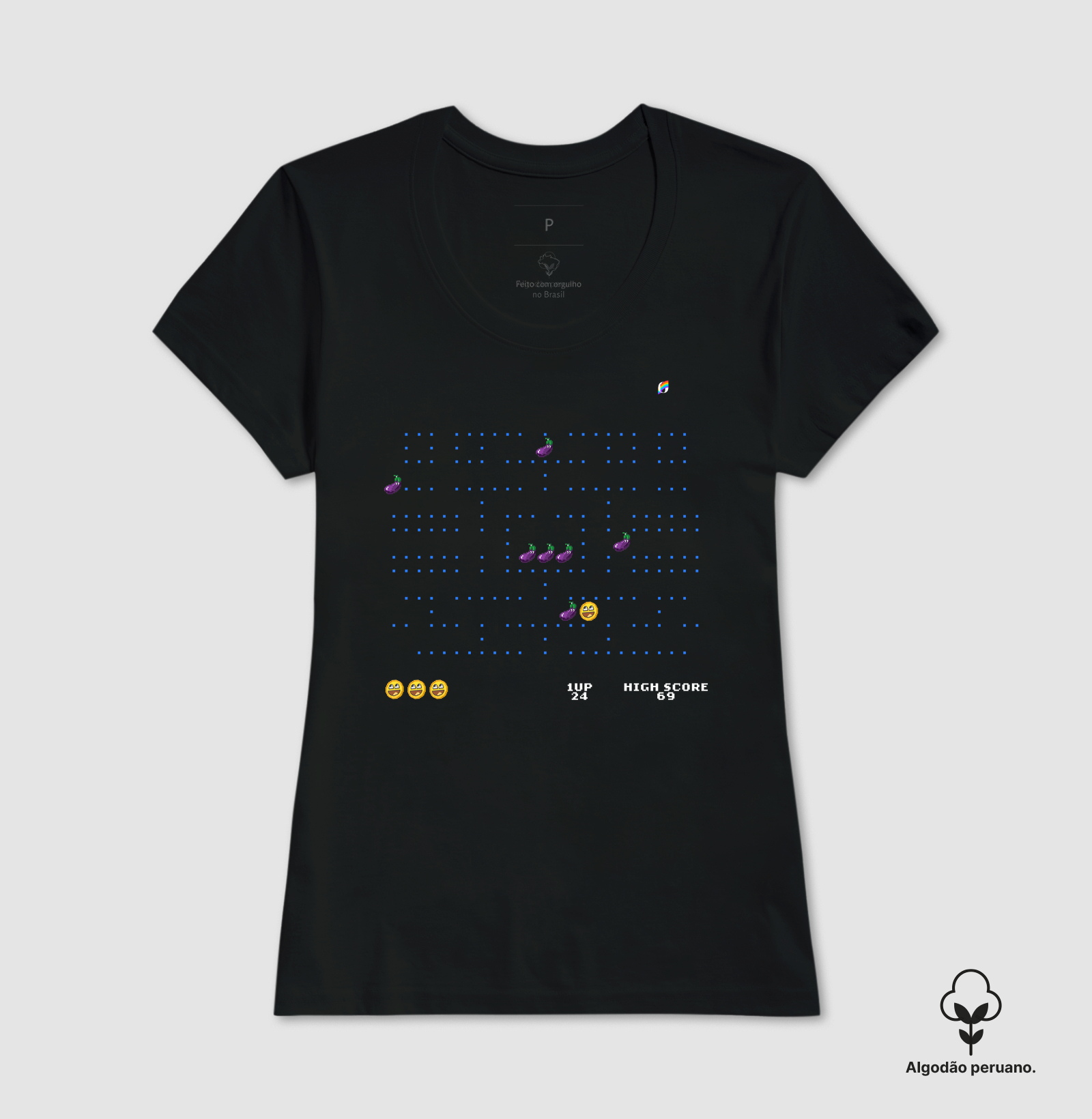 Camisa 3