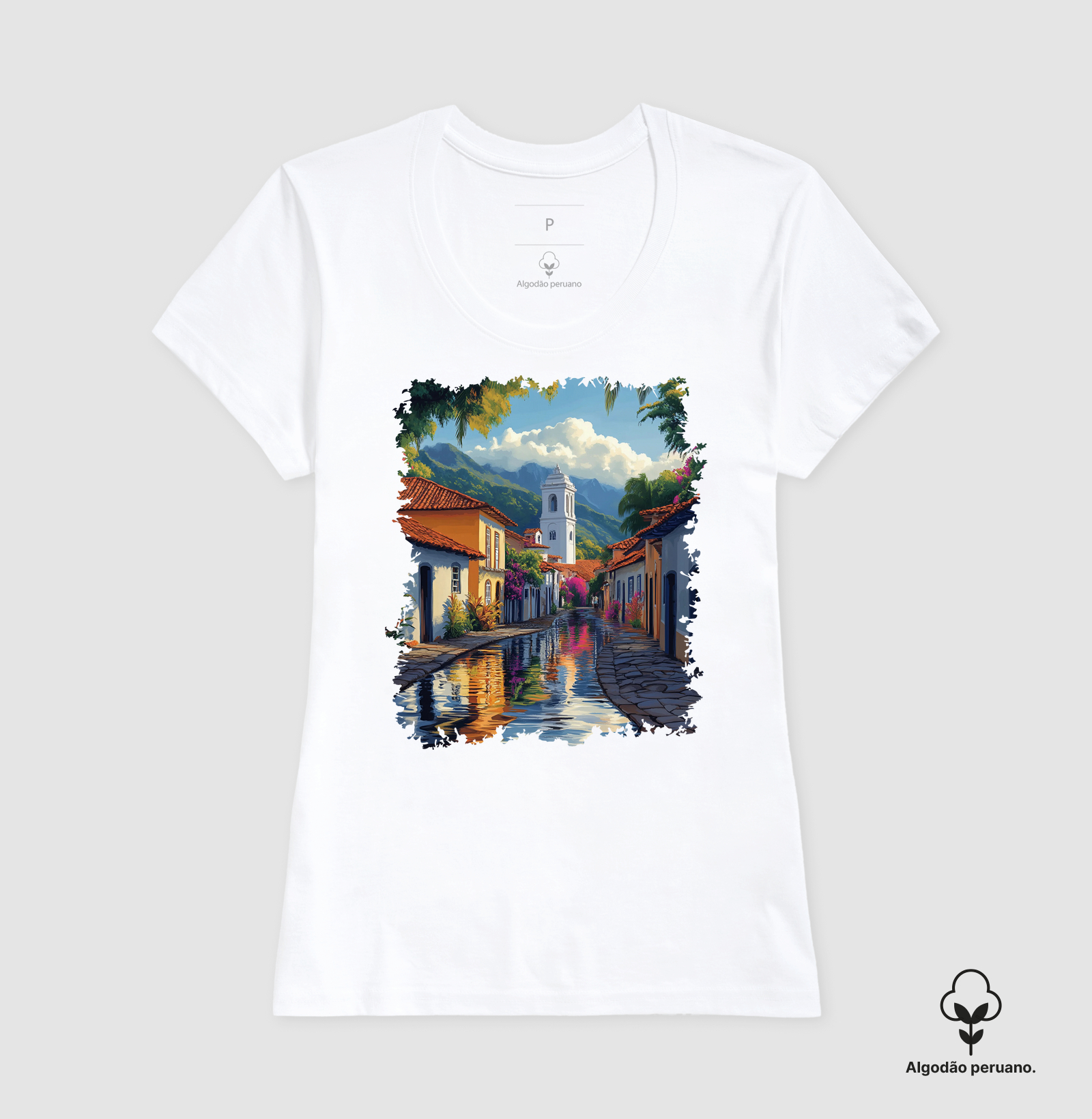 Camisa 2
