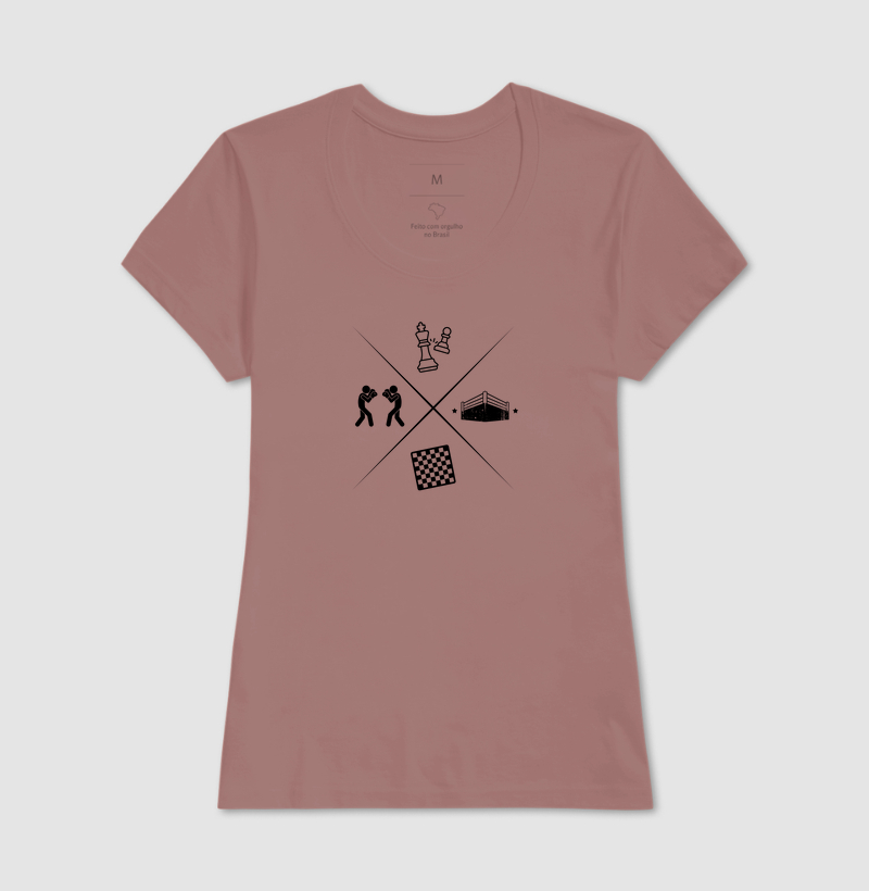 Camisa 15