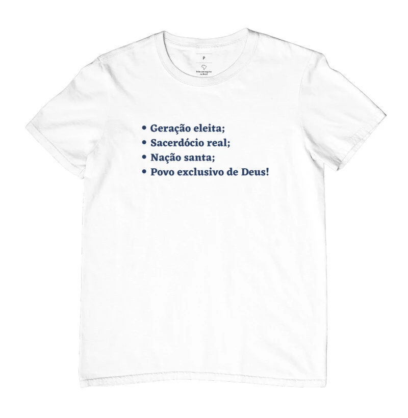 Camisa 1